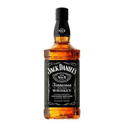 Jack Daniel's Black Label Tennessee Whiskey 750ml Jack Daniel's Black Label Tennessee Whiskey 750ml - TAG Liquor Stores Canada | Beer, Wine, Spirits & Gift Baskets Canada-wide Delivery