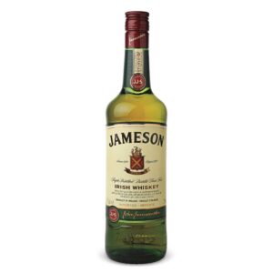 Jameson Irish Whiskey 750ml - TAG Liquor Stores Canada | Beer, Wine, Spirits & Gift Baskets Canada-wide Delivery