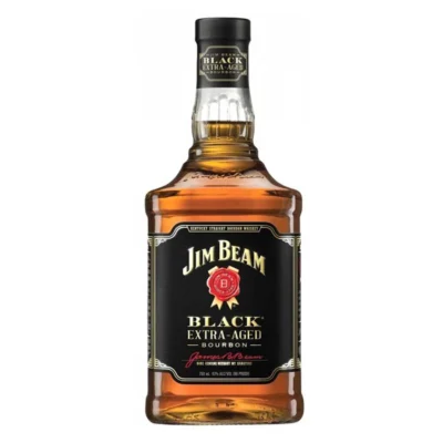 Jim Beam Kentucky Straight Bourbon Whiskey 750ml Jim Beam Kentucky Straight Bourbon Whiskey 750ml - TAG Liquor Stores Canada | Beer, Wine, Spirits & Gift Baskets Canada-wide Delivery