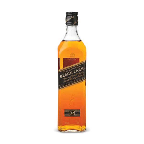 Johnnie Walker Black Label Scotch Whisky 750ml Johnnie Walker Black Label Scotch Whisky 750ml - TAG Liquor Stores Canada | Beer, Wine, Spirits & Gift Baskets Canada-wide Delivery