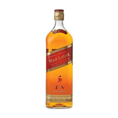 Johnnie Walker Red Label Scotch Whisky 1.14L Johnnie Walker Red Label Scotch Whisky 1.14L - TAG Liquor Stores Canada | Beer, Wine, Spirits & Gift Baskets Canada-wide Delivery