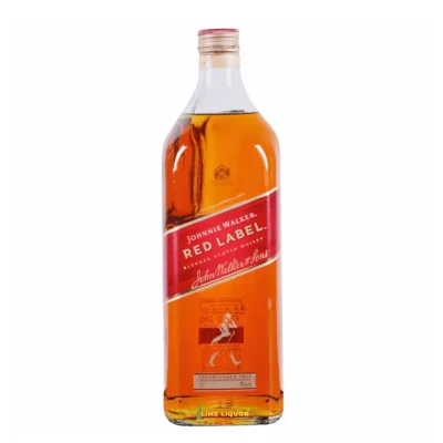 Johnnie Walker Red Label Scotch Whisky 1.75L Johnnie Walker Red Label Scotch Whisky 1.75L - TAG Liquor Stores Canada | Beer, Wine, Spirits & Gift Baskets Canada-wide Delivery