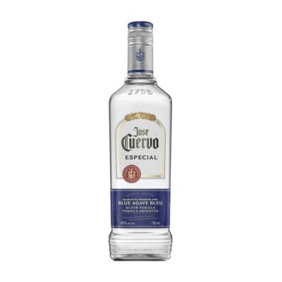 Jose Cuervo Especial Silver Tequila 750ml Jose Cuervo Especial Silver Tequila 750ml - TAG Liquor Stores Canada | Beer, Wine, Spirits & Gift Baskets Canada-wide Delivery