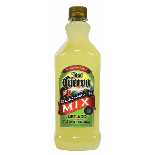 Jose Cuervo Lime Margarita 1.75L Jose Cuervo Lime Margarita 1.75L - TAG Liquor Stores Canada | Beer, Wine, Spirits & Gift Baskets Canada-wide Delivery