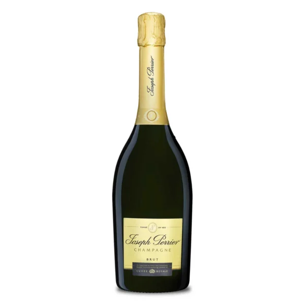 Joseph Perrier Cuvee Royale Brut 750ml Joseph Perrier Cuvee Royale Brut 750ml - TAG Liquor Stores Canada | Beer, Wine, Spirits & Gift Baskets Canada-wide Delivery
