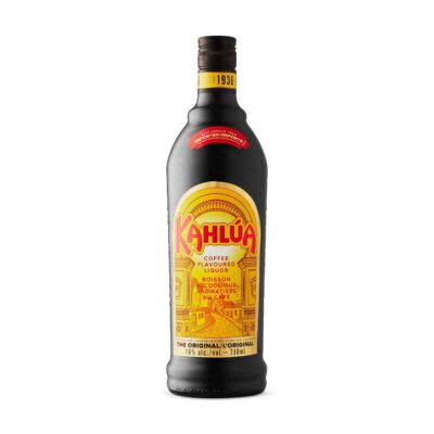 Kahlua Coffee Flavoured Liquor 750ml Kahlua Coffee Flavoured Liquor 750ml - TAG Liquor Stores Canada | Beer, Wine, Spirits & Gift Baskets Canada-wide Delivery