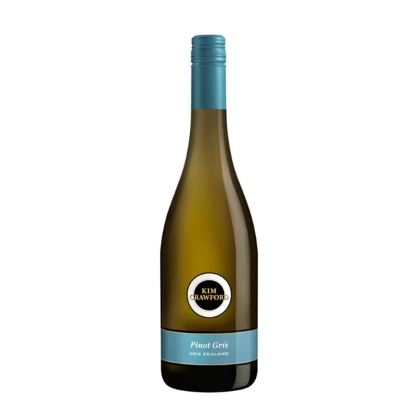 Kim Crawford Pinot Gris 750ml - TAG Liquor Stores Canada | Beer, Wine, Spirits & Gift Baskets Canada-wide Delivery