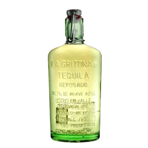 La Gritona Reposado Tequila 700ml - TAG Liquor Stores Canada | Beer, Wine, Spirits & Gift Baskets Canada-wide Delivery