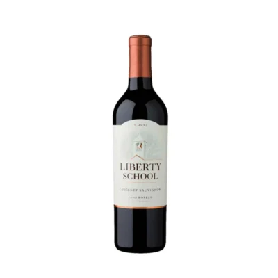Liberty School Cabernet Sauvignon 750ml - TAG Liquor Stores Canada | Beer, Wine, Spirits & Gift Baskets Canada-wide Delivery