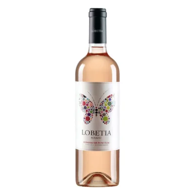 Lobetia Rosado 750ml - TAG Liquor Stores Canada | Beer, Wine, Spirits & Gift Baskets Canada-wide Delivery