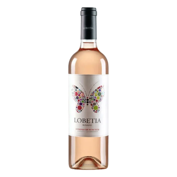 Lobetia Rosado 750ml Lobetia Rosado 750ml - TAG Liquor Stores Canada | Beer, Wine, Spirits & Gift Baskets Canada-wide Delivery