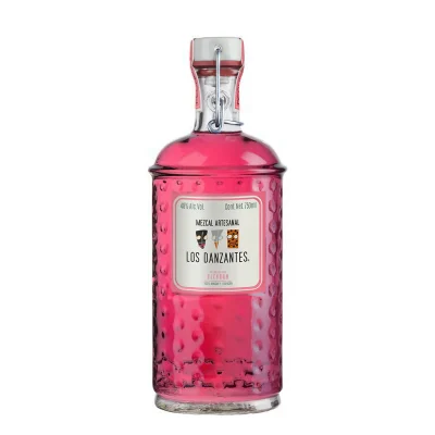 Los Danzantes Pechuga Mezcal 750ml Los Danzantes Pechuga Mezcal 750ml - TAG Liquor Stores Canada | Beer, Wine, Spirits & Gift Baskets Canada-wide Delivery