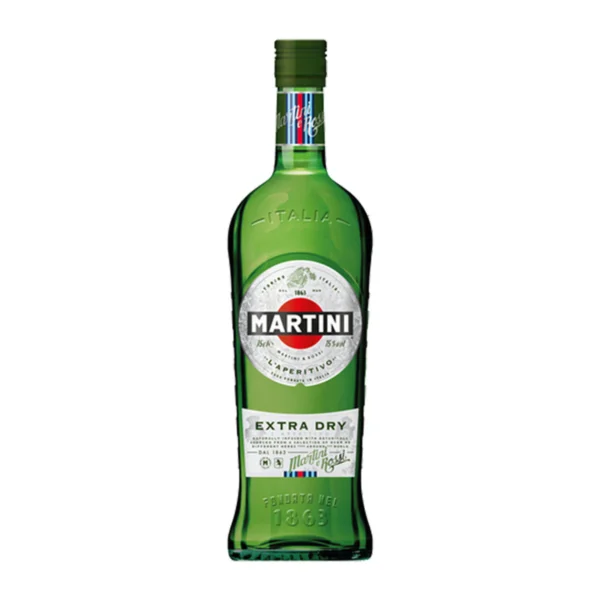 Martini Rossi Extra Dry Vermouth 500ml - TAG Liquor Stores Canada | Beer, Wine, Spirits & Gift Baskets Canada-wide Delivery