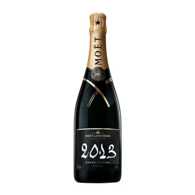 Moet & Chandon Grand Vintage 2013 Champagne 750ml - TAG Liquor Stores Canada | Beer, Wine, Spirits & Gift Baskets Canada-wide Delivery
