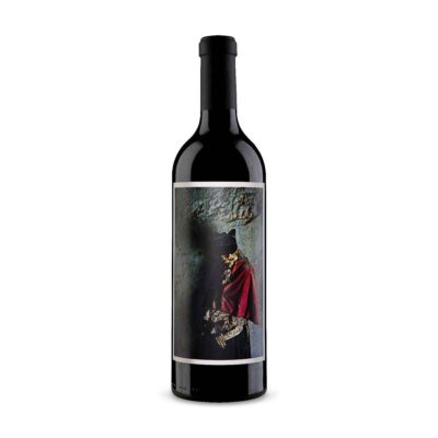 Orin Swift Palermo Cabernet Sauvignon 750ml Orin Swift Palermo Cabernet Sauvignon 750ml - TAG Liquor Stores Canada | Beer, Wine, Spirits & Gift Baskets Canada-wide Delivery