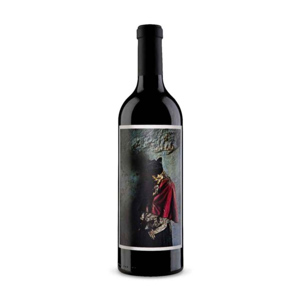 Orin Swift Palermo Cabernet Sauvignon 750ml Orin Swift Palermo Cabernet Sauvignon 750ml - TAG Liquor Stores Canada | Beer, Wine, Spirits & Gift Baskets Canada-wide Delivery