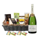 FAQ (Frequently Asked Questions) 3 Pol Roger Reserve Brut Champagne 750ml Gift Basket Premium - TAG Liquor Stores Canada | Beer, Wine, Spirits & Gift Baskets Canada-wide Delivery