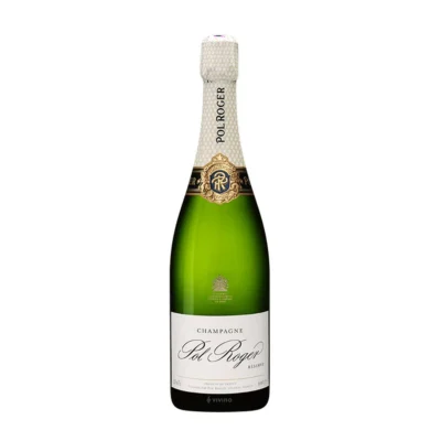 Pol Roger Reserve Brut Champagne 750ml - TAG Liquor Stores Canada | Beer, Wine, Spirits & Gift Baskets Canada-wide Delivery