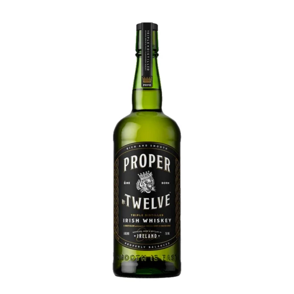 Proper Twelve Irish Whiskey 750ml Caymus Vineyards Special Selection Cabernet Sauvignon 750ml - TAG Liquor Stores Canada | Beer, Wine, Spirits & Gift Baskets Canada-wide Delivery