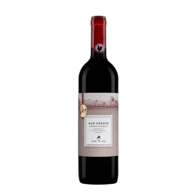 San Felice Chianti Classico 750ml San Felice Chianti Classico 750ml - TAG Liquor Stores Canada | Beer, Wine, Spirits & Gift Baskets Canada-wide Delivery
