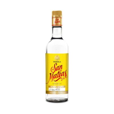 San-Matias-Blanco-Tequila-750ml San Matias Blanco Tequila 750ml - TAG Liquor Stores Canada | Beer, Wine, Spirits & Gift Baskets Canada-wide Delivery