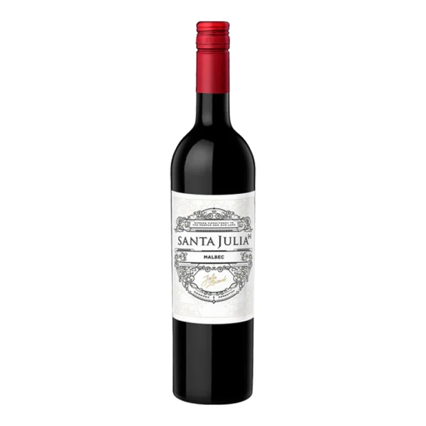 Santa Julia Malbec 750ml - TAG Liquor Stores Canada | Beer, Wine, Spirits & Gift Baskets Canada-wide Delivery
