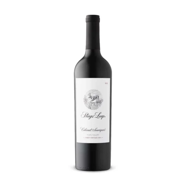 Stags' Leap Winery Cabernet Sauvignon 750ml - TAG Liquor Stores Canada | Beer, Wine, Spirits & Gift Baskets Canada-wide Delivery