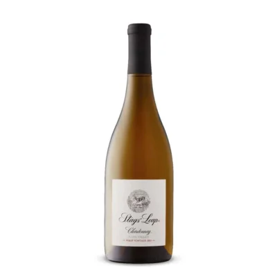 Stags' Leap Winery Napa Valley Chardonnay 750ml Stags' Leap Winery Napa Valley Chardonnay 750ml - TAG Liquor Stores Canada | Beer, Wine, Spirits & Gift Baskets Canada-wide Delivery