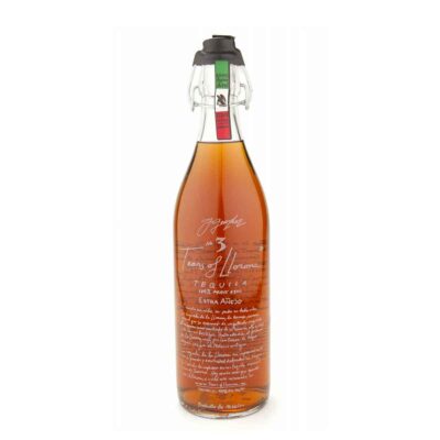 Tears Of Llorona Extra Anejo Tequila 1L - TAG Liquor Stores Canada | Beer, Wine, Spirits & Gift Baskets Canada-wide Delivery