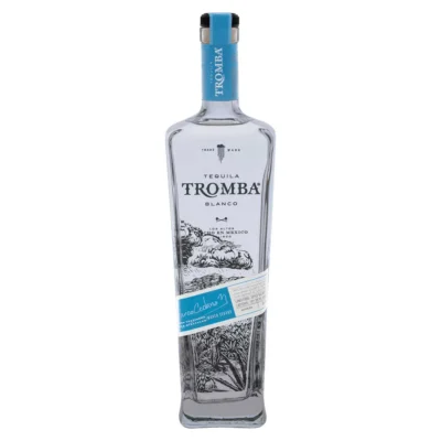 Tromba Tequila Blanco 750ml - TAG Liquor Stores Canada | Beer, Wine, Spirits & Gift Baskets Canada-wide Delivery