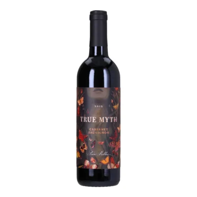 True Myth Cabernet Sauvignon 750ml - TAG Liquor Stores Canada | Beer, Wine, Spirits & Gift Baskets Canada-wide Delivery