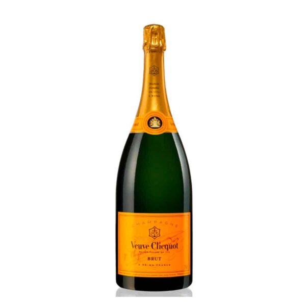 Veuve Clicquot Brut Champagne 1.5L - TAG Liquor Stores Canada | Beer, Wine, Spirits & Gift Baskets Canada-wide Delivery