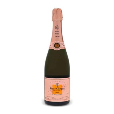 Veuve Clicquot Rose Champagne 750ml - TAG Liquor Stores Canada | Beer, Wine, Spirits & Gift Baskets Canada-wide Delivery