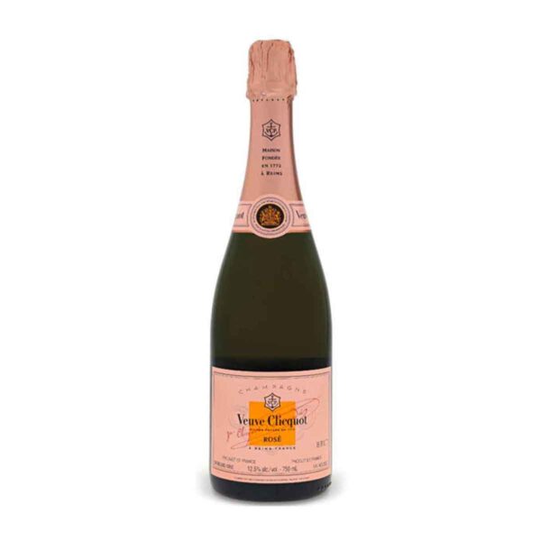 Veuve Clicquot Rose Champagne 750ml Veuve Clicquot Rose Champagne 750ml - TAG Liquor Stores Canada | Beer, Wine, Spirits & Gift Baskets Canada-wide Delivery