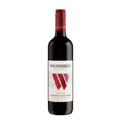 Woodbridge By Robert Mondavi Cabernet Sauvignon 750ml - TAG Liquor Stores Canada | Beer, Wine, Spirits & Gift Baskets Canada-wide Delivery