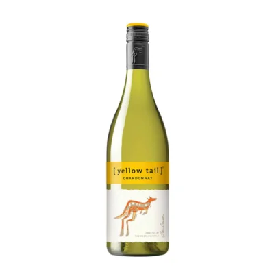 Yellow Tail Chardonnay 750ml - TAG Liquor Stores Canada | Beer, Wine, Spirits & Gift Baskets Canada-wide Delivery