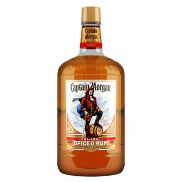 captain-morgan-spiced-rum-1.75l Captain Morgan Original Spiced Rum 1.75L - TAG Liquor Stores Canada | Beer, Wine, Spirits & Gift Baskets Canada-wide Delivery