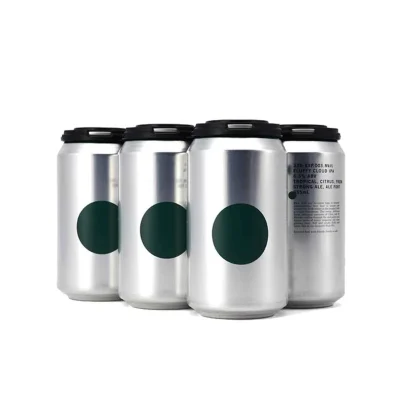 33 Acres Brewing Fluffy Clouds IPA 6 Pack Cans