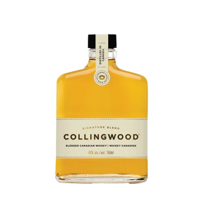 Collingwood Signature Blend Whisky 750ml