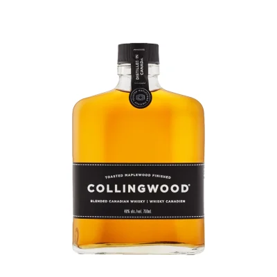 Collingwood Toasted Maplewood Whisky 750ml