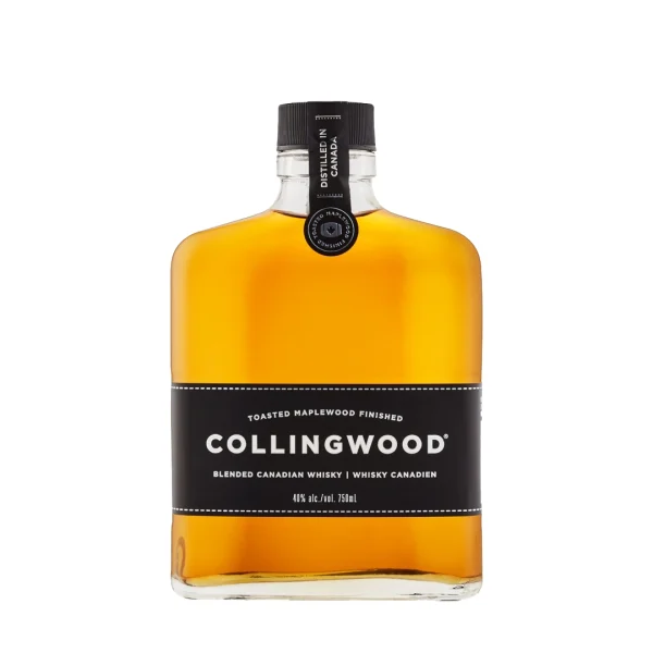 Collingwood Toasted Maplewood Whisky 750ml Collingwood Toasted Maplewood Whisky 750ml