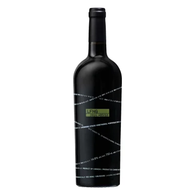 Laughing Stock Vineyards Portfolio Red Blend 750ml Laughing Stock Vineyards Portfolio Red Blend 750ml
