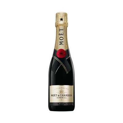 Moët & Chandon Brut Imperial Champagne 375ml