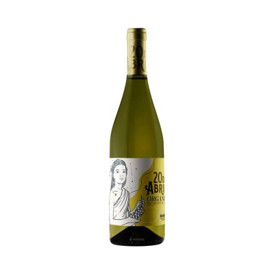 20-de-Abril-Organic-Sauvignon-Blanc-750ml 20 de Abril Organic Sauvignon Blanc 750ml