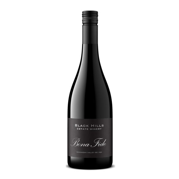 Black Hills Winery Bona Fide Red Blend 750ml