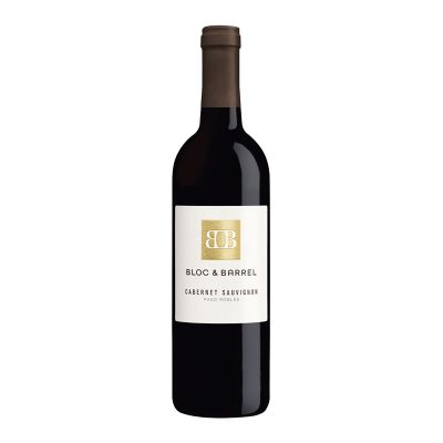 Bloc-_-Barrel-Cabernet-Sauvignon-750ml Bloc & Barrel Cabernet Sauvignon 750ml
