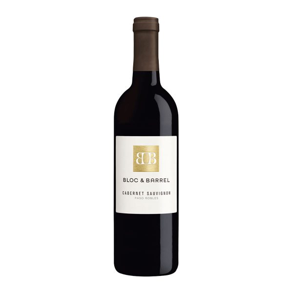 Bloc-_-Barrel-Cabernet-Sauvignon-750ml Bloc & Barrel Cabernet Sauvignon 750ml