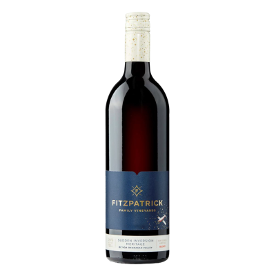 Fitzpatrick-Sudden-Inversion-Meritage-750ml Fitzpatrick Sudden Inversion Meritage 750ml