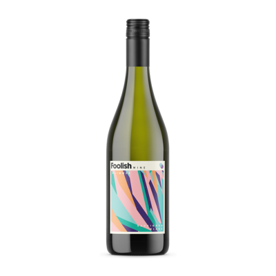 Foolish-Winery-Sauvignon-Blanc-750ml Foolish Winery Sauvignon Blanc 750ml