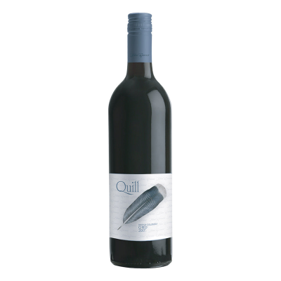 Quill-Q-Red-750ml Quill Q Red 750ml